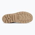 Теплі пісочні черевики Palladium Pampa Surplus 4