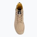 Теплі пісочні черевики Palladium Pampa Surplus 5