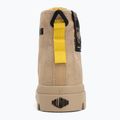 Теплі пісочні черевики Palladium Pampa Surplus 6