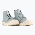 Черевики Palladium Pampa Hi Zip Organic 3