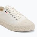 Кеди Palladium Palla Ace Cvs Org star white 7