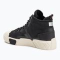 Кеди Palladium Ace City Shell Chuk2 black 3
