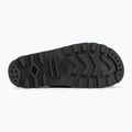 В'єтнамки Palladium Dunelite Azur Sde balck 4