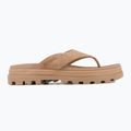 В'єтнамки Palladium Dunelite Azur Sde dear brown