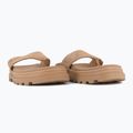 В'єтнамки Palladium Dunelite Azur Sde dear brown 3