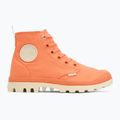 Черевики Palladium Pampa Duo Chrome sunstone orange 2