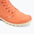 Черевики Palladium Pampa Duo Chrome sunstone orange 7