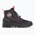 Черевики Palladium Pampa Lite Travel VT black 2