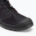 Черевики Palladium Pampa Lite Travel VT black 7