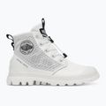 Черевики Palladium Pampa Lite Travel VT star white 2