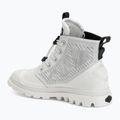 Черевики Palladium Pampa Lite Travel VT star white 3
