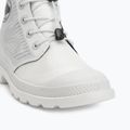 Черевики Palladium Pampa Lite Travel VT star white 7