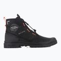 Черевики Palladium SP20 Travel HI black 8