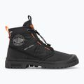 Черевики Palladium SP20 Travel HI black 2