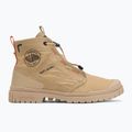 Черевики Palladium SP20 Travel HI desert 2