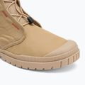 Черевики Palladium SP20 Travel HI desert 7