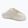Шльопанці Palladium Offbound Slide cream white 3