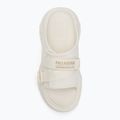 Шльопанці Palladium Offbound Slide cream white 5
