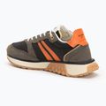 Кросівки Palladium Troop Runner Flame beluga 3