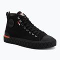 Чорні кросівки Palladium Palla Ace Chukka Org