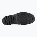 Мокасини жіночі Palladium Pampa M-Jane Washed black 2