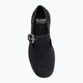 Мокасини жіночі Palladium Pampa M-Jane Washed black 5