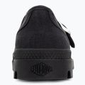 Мокасини жіночі Palladium Pampa M-Jane Washed black 6