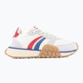 Кросівки Palladium Troop Runner Flame white/ chili/ blue 8