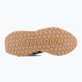 Кросівки Palladium Troop Runner Flame white/ chili/ blue 9