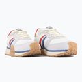 Кросівки Palladium Troop Runner Flame white/ chili/ blue 10