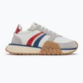 Кросівки Palladium Troop Runner Flame white/ chili/ blue 2