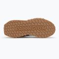 Кросівки Palladium Troop Runner Flame white/ chili/ blue 4