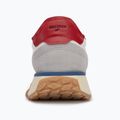 Кросівки Palladium Troop Runner Flame white/ chili/ blue 6
