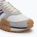 Кросівки Palladium Troop Runner Flame white/ chili/ blue 7