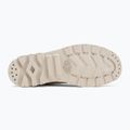 Жіночі туфлі з рожевим каменем Palladium Pampa HI 4