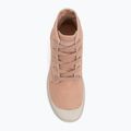 Жіночі туфлі з рожевим каменем Palladium Pampa HI 5