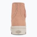 Жіночі туфлі з рожевим каменем Palladium Pampa HI 6