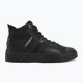 Кросівки Palladium Ace City Shell Chuk2 black/black 2