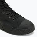 Кросівки Palladium Ace City Shell Chuk2 black/black 7