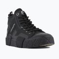 Кросівки Palladium Ace City Shell Chuk2 black/black 8