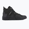 Кросівки Palladium Ace City Shell Chuk2 black/black 9