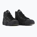 Кросівки Palladium Ace City Shell Chuk2 black/black 11