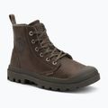 Черевики Palladium Pampa ZIP LTH ESS dusky green