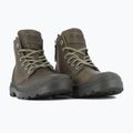 Черевики Palladium Pampa ZIP LTH ESS dusky green 11