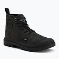 Черевики Palladium Pampa Hi NBK black
