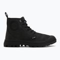 Черевики Palladium Pampa Hi NBK black 2
