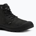Черевики Palladium Pampa Hi NBK black 7