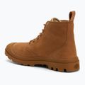Черевики Palladium Pampa Hi NBK mahogany 3