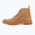 Черевики Palladium Pampa Hi NBK mahogany 10