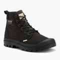 Черевики Palladium Pampa Michigan black